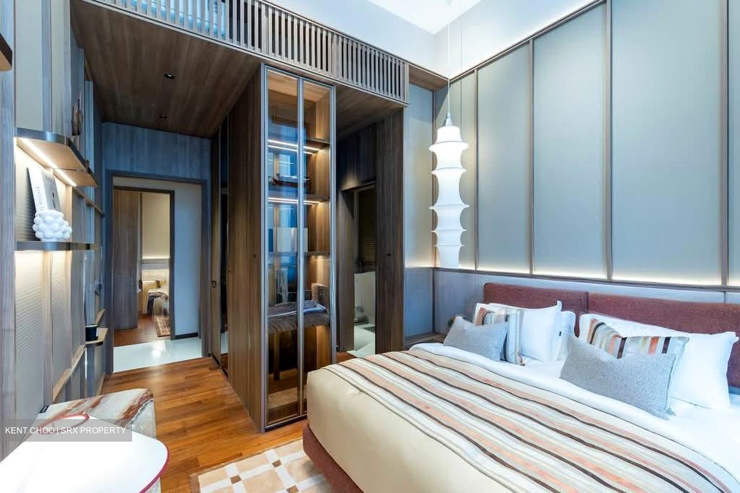 Jalan Jurong Kechil (D21), Condominium #613680221